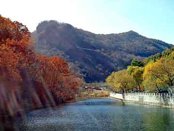 澳门二四六天天彩图库，媚语江山